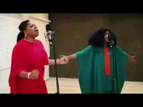 Video: Ty Bello Features Sinach in her Spontaneous Worship series